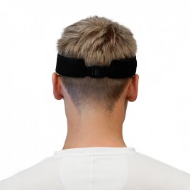 Козырек 7/6 Visor Black