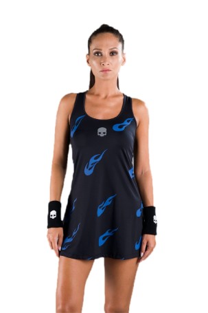 Платье HYDROGEN FLAMES