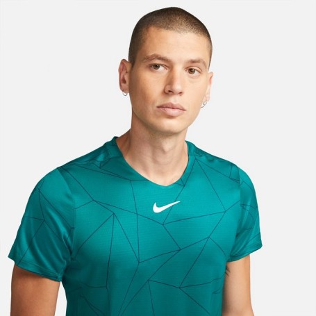 Футболка NIKE Court Dri-FIT Advantage
