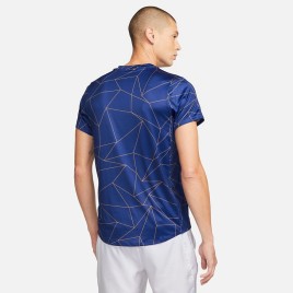 Футболка NIKE Court Dri-FIT Advantage