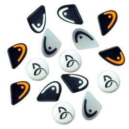 Виброгаситель HEAD Logo Jar