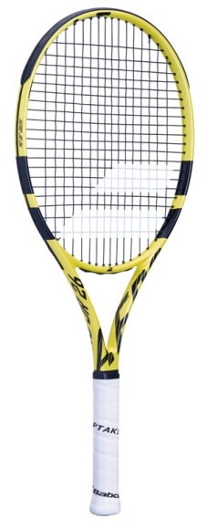 Теннисная ракетка BABOLAT Aero Junior 26 (2019)