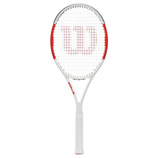 Теннисная ракетка WILSON Six.One Team 95 (18/20)