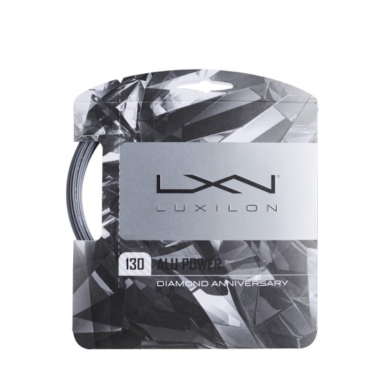 Струна теннисная LUXILON BB Alu Power Diamond Edition (12 m)