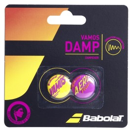 Виброгаситель BABOLAT VAMOS DAMP RAFA (2шт)