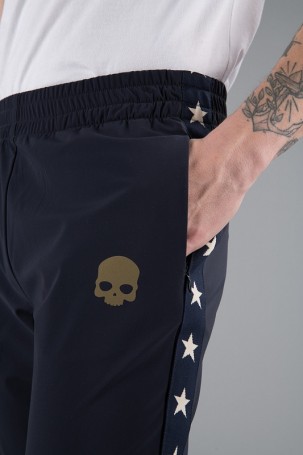 Брюки HYDROGEN STAR TECH