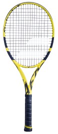 Теннисная ракетка BABOLAT Pure Aero Super Lite