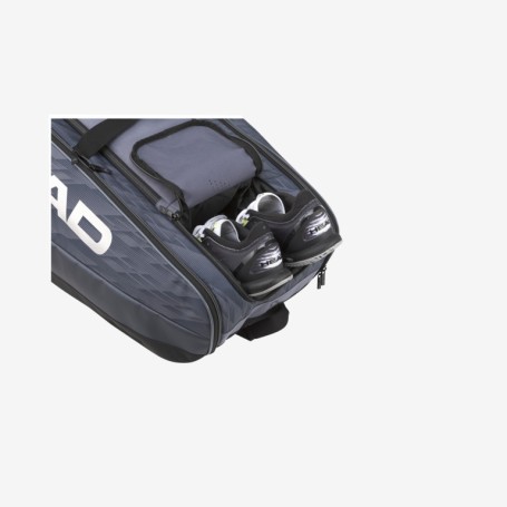 Чехол HEAD Djokovic Monstercombi (12)