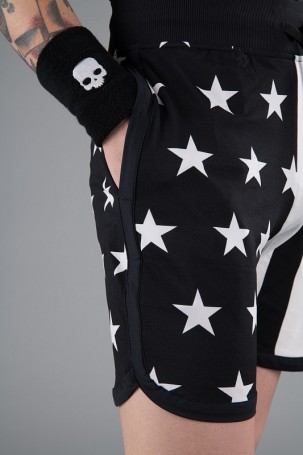 Шорты HYDROGEN STAR