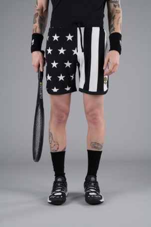 Шорты HYDROGEN STAR