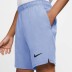 Шорты NIKE Boys Court Flex Ace
