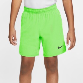 Шорты NIKE Boys Court Flex Ace