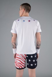 Футболка HYDROGEN STAR TECH