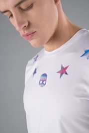 Футболка HYDROGEN STAR TECH