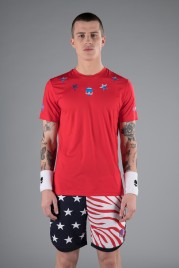 Футболка HYDROGEN STAR TECH