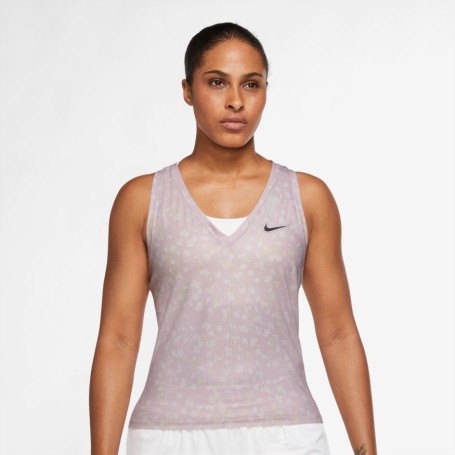 Майка жен. NIKE Court Dri-FIT Victory