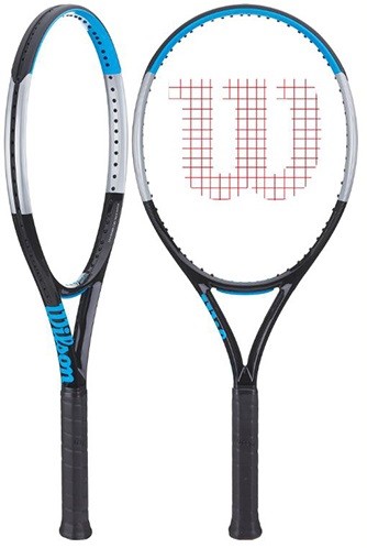 Теннисная ракетка WILSON Ultra 108 V3