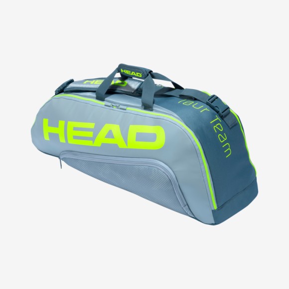 Чехол HEAD Tour Team Extreme Combi (6)