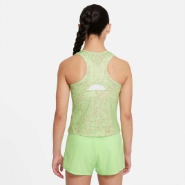 Майка NIKE Girls Court Dri-FIT Victory