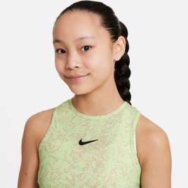 Майка NIKE Girls Court Dri-FIT Victory