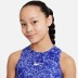Майка NIKE Girls Court Dri-FIT Victory