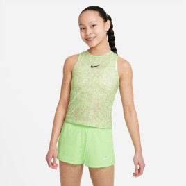 Майка NIKE Girls Court Dri-FIT Victory