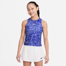 Майка NIKE Girls Court Dri-FIT Victory