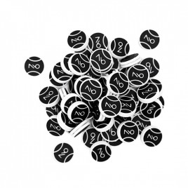 Виброгаситель 7/6 Dampener Ball