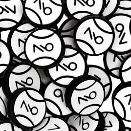 Виброгаситель 7/6 Dampener Ball