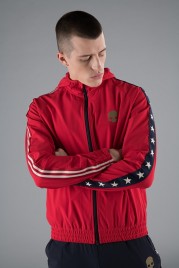 Куртка HYDROGEN STAR FZ