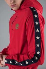 Куртка HYDROGEN STAR FZ