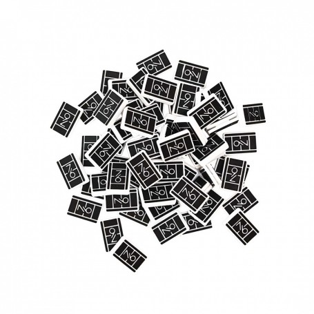 Виброгаситель 7/6 Dampener Court