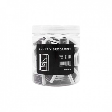 Виброгаситель 7/6 Dampener Court
