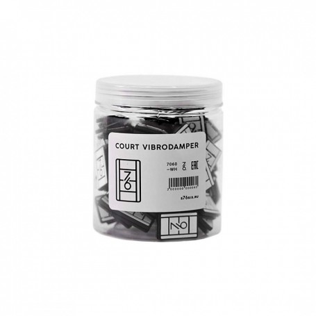 Виброгаситель 7/6 Dampener Court