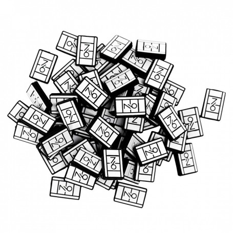 Виброгаситель 7/6 Dampener Court