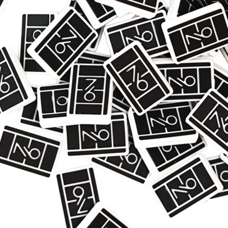 Виброгаситель 7/6 Dampener Court