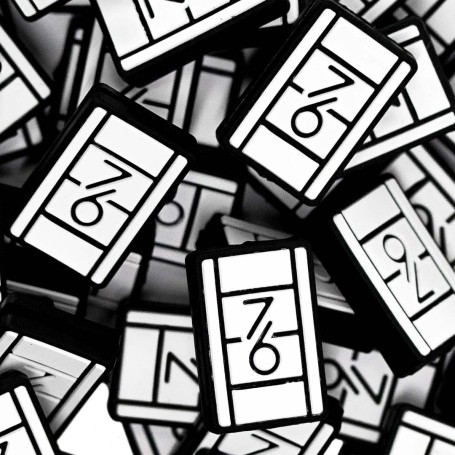 Виброгаситель 7/6 Dampener Court