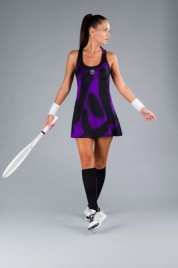 Платье HYDROGEN SPRAY