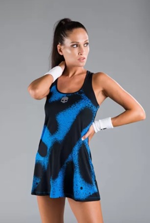 Платье HYDROGEN SPRAY