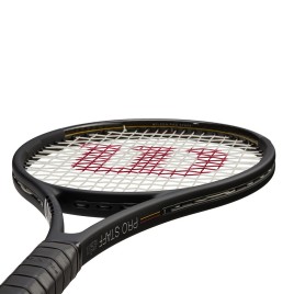 Теннисная ракетка WILSON Pro Staff 97 UL V13
