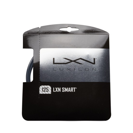 Струна теннисная LUXILON Smart (12 m)