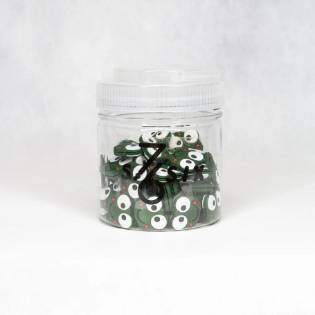 Виброгаситель 7/6 Dampener Frog