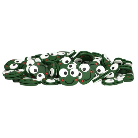 Виброгаситель 7/6 Dampener Frog