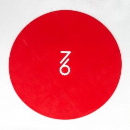 Разметка корта 7/6 Tennis Line