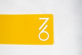 Разметка корта 7/6 Tennis Line