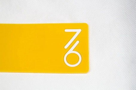 Разметка корта 7/6 Tennis Line