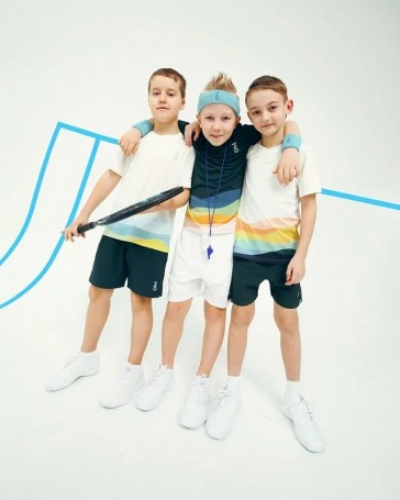 Футболка 7/6 Boys Max T-shirt