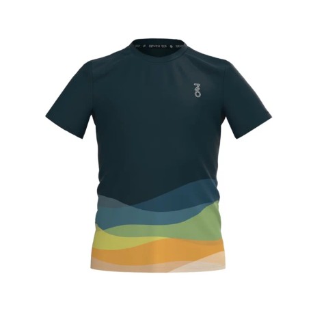 Футболка 7/6 Boys Max T-shirt