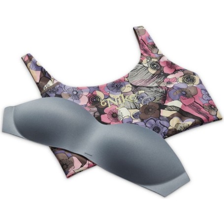 Бра NIKE Swoosh Strappy