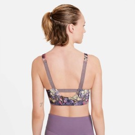 Бра NIKE Swoosh Strappy